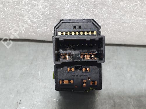 Mirror switch NISSAN PULSAR Hatchback (C13)  | BP15356492I25 