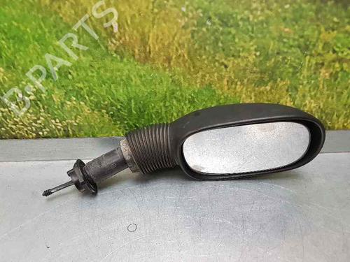 Used Right mirror FORD KA (RB_) [1996-2008]  4397197