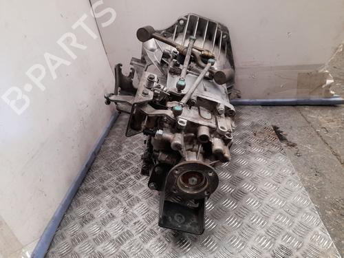 Skrzynia biegów IVECO DAILY IV Van 35C12 V, 35C12 V/P, 35S12 V, 35S12 V/P | BP26958607M3