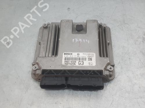 engine-control-unit-ecu-toyota-auris-_e18_-2012-2013-2014-2015-2016-2017-2018-2019-36498555 main image