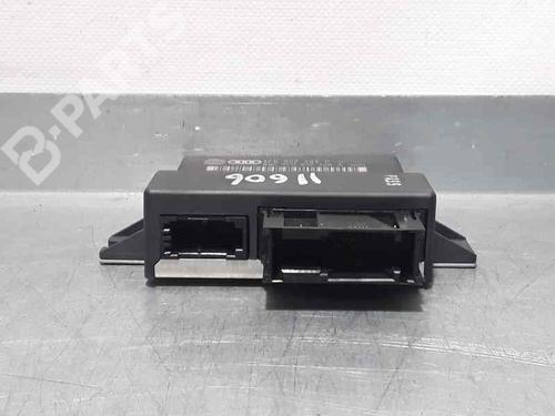 Electronic module AUDI A6 C6 (4F2) 2.7 TDI quattro | BP7064011M83 