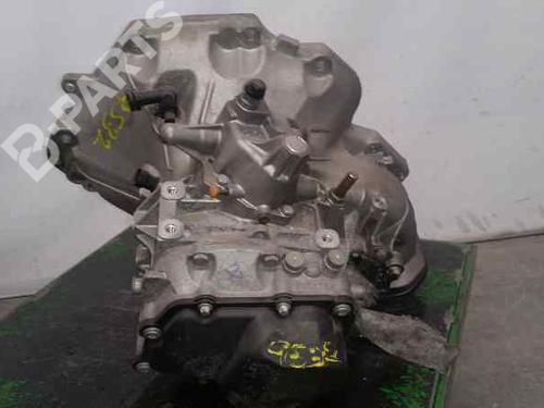 Gearbox OPEL CORSA D (S07)  | BP93636M3 