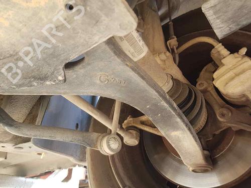 Used Left front suspension arm CITROËN XSARA PICASSO (N68) 1.6 HDi (90 hp) 20662268