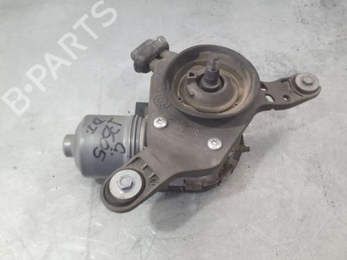 Essuie-glace moteur avant Essuie-glace moteur avant 39004367 39004367