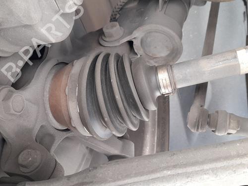 Transmisión delantera derecha Transmisión delantera derecha OPEL MOKKA / MOKKA X (J13) 1.4 LPG (_76) (140 hp) 36230896 36230896