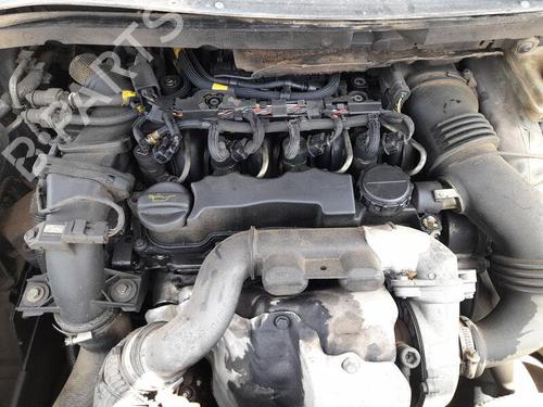Motor CITROËN C4 I (LC_) 1.6 HDi (109 hp) 26740973