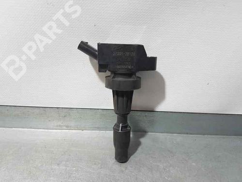 Ignition coil HYUNDAI KONA (OS, OSE, OSI) 1.6 T-GDi 4WD 273012B120 | DENSO