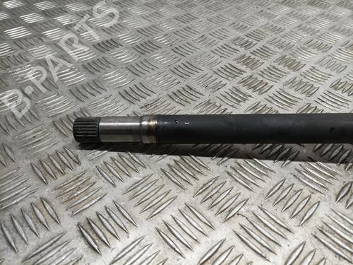 Right front driveshaft CITROËN C4 Picasso I MPV (UD_)  | BP10345001M39 