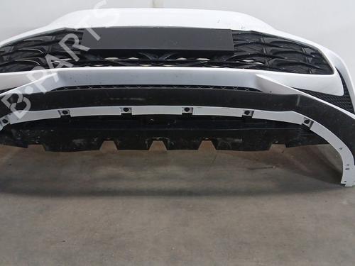 Front bumper MG MG TF 115 | BP30150902C7