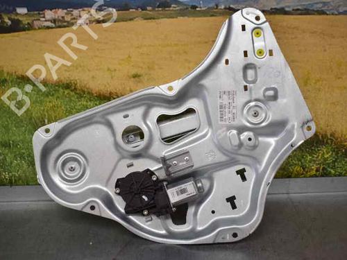 Used Rear right window mechanism HYUNDAI ix35 (LM, EL, ELH) [2009-2016]  1221906