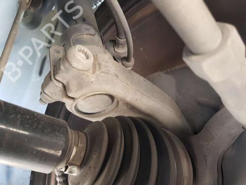 Used Right front steering knuckle AUDI A1 (8X1, 8XK) [2010-2019]  19175510