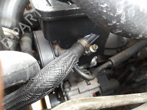Used Steering pump BMW X5 (E53) 3.0 d (184 hp) 28301921