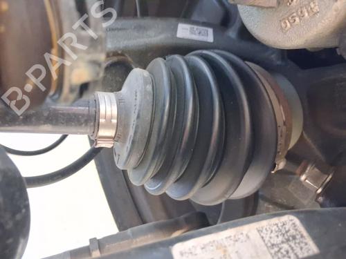 Used Left front driveshaft Left front driveshaft 39134789 39134789