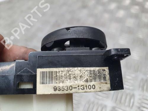 Mirror switch KIA RIO II (JB)  | BP18080169I25 