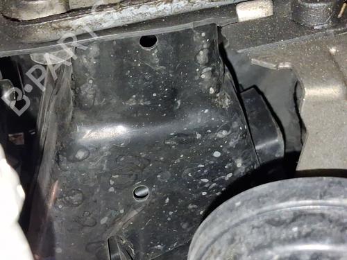 Used Front bumper reinforcement Front bumper reinforcement 38174123 38174123
