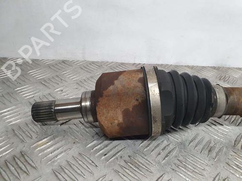 Left front driveshaft PEUGEOT 308 SW I (4E_, 4H_)  | BP9180164M38 