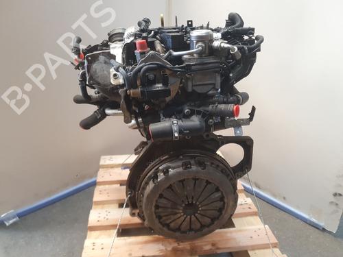 Engine FORD C-MAX II (DXA/CB7, DXA/CEU) 1.0 EcoBoost | BP33719812M1 - Image 2