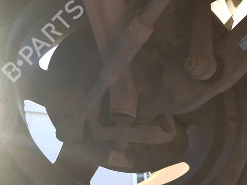 Used Right front steering knuckle MERCEDES-BENZ S-CLASS (W220, V220) [1998-2005]  16071997