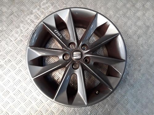 Used Rim SEAT IBIZA IV (6J5, 6P1) 1.6 TDI (90 hp) 29864862
