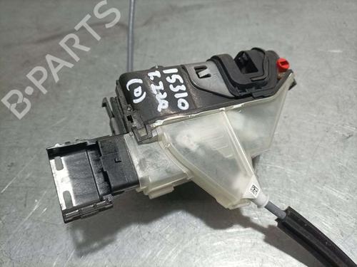 Rear left lock PEUGEOT 2008 II (UD_, US_, UY_, UJ_, UR_, UC_)  | BP16752843C100 