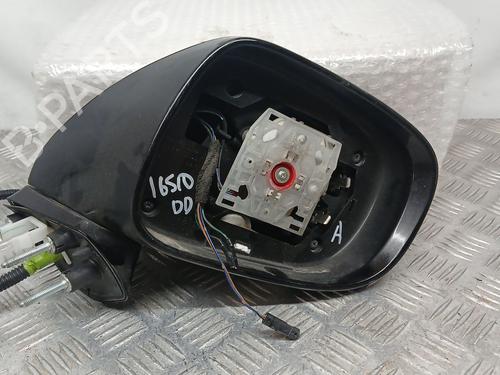 Used Right mirror LEXUS IS II (_E2_) 250 (GSE20) (208 hp) 24677809