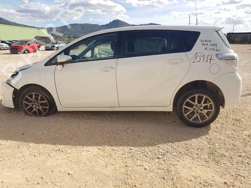 Camera TOYOTA VERSO (_R2_) | BP20169937E14