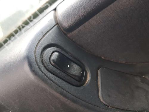 Right front window switch OPEL ZAFIRA A MPV (T98)  | BP16401945I26 