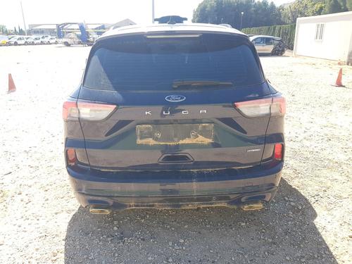 Front bumper FORD KUGA III (DFK) 2.5 Duratec Plug-in-Hybrid | BP25482879C7