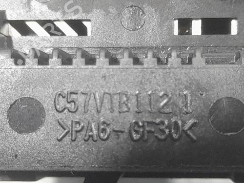 Headlight switch MAZDA 2 Hatchback (DL, DJ) | BP19268600I24