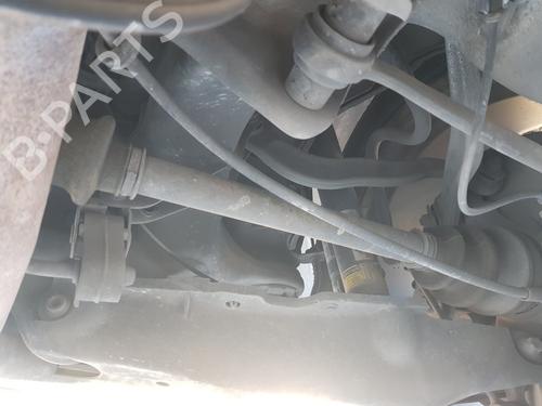 Used Left rear driveshaft MERCEDES-BENZ S-CLASS (W220) [1998-2005]  16072026