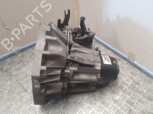 Gearbox NISSAN NOTE (E12) 1.5 dCi | BP33703684M3 - Image 2
