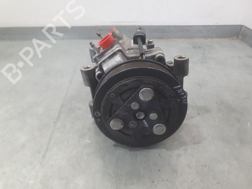 Used AC compressor AC compressor FIAT SCUDO Van 1.5 Multijet 100 (506) (102 hp) 39731819 39731819