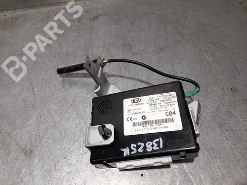Used Electronic module KIA CEE'D (JD) [2012-2018]  10918241