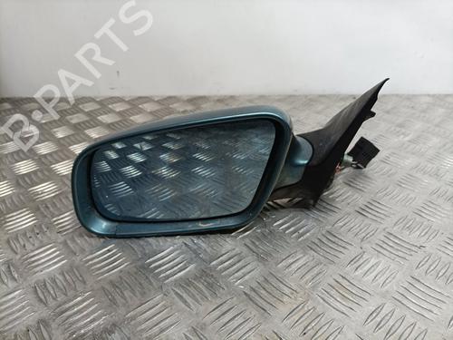 Used Left mirror AUDI A6 C5 (4B2, 4B4) 2.5 TDI quattro (180 hp) 13305603