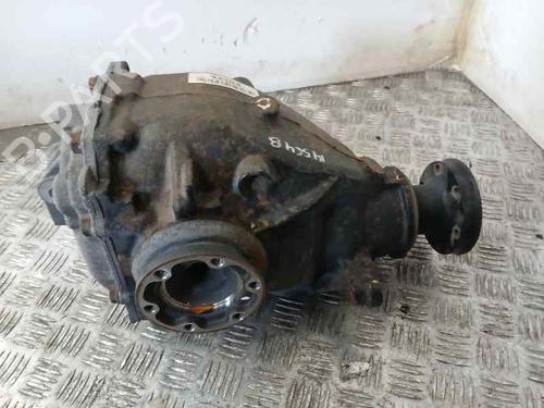 Rear differential BMW X3 (E83)  | BP11885156M24 