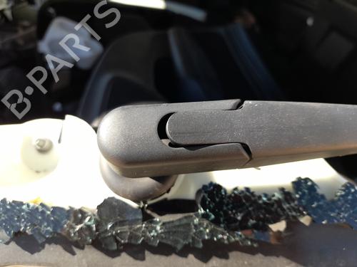 Viskermotor bakrute RENAULT MEGANE IV Grandtour (K9A/M/N_) 1.5 Blue dCi 115 (K9A6) (116 hp) 30083388