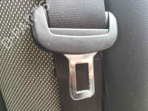 Used Rear left seatbelt SKODA RAPID (NH3, NK3, NK6) [2012-2022]  23957379