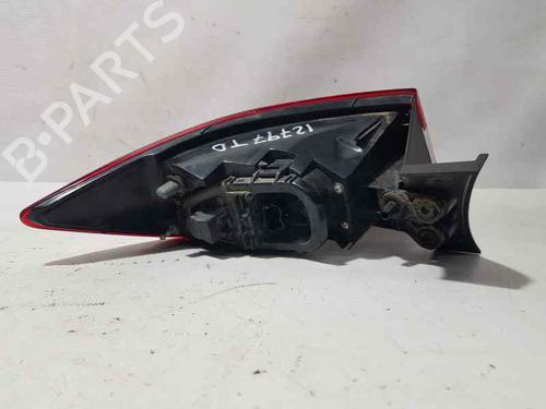Right taillight RENAULT CLIO IV (BH_)  | BP6467989C35 