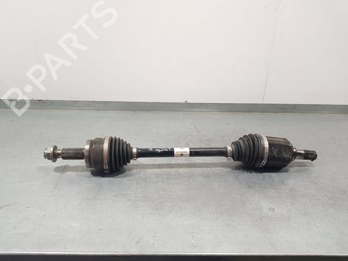 Used Left front driveshaft KIA SPORTAGE V (NQ5) 1.6 CRDi MHEV (136 hp) 28188388