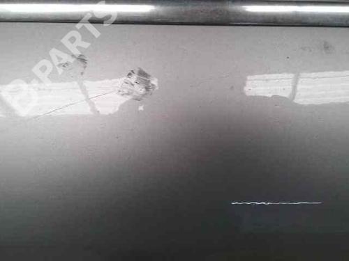 Left front door AUDI A6 C5 (4B2) 1.9 TDI | BP60988C2 