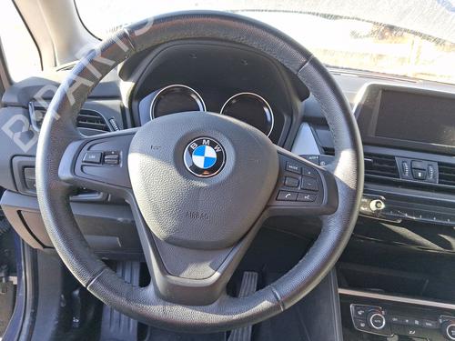 Used Steering wheel Steering wheel BMW 2 Active Tourer (F45) 216 d (116 hp) 34043839 34043839