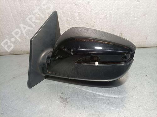 Left mirror HYUNDAI ix35 (LM, EL, ELH)  | BP10660694C26 