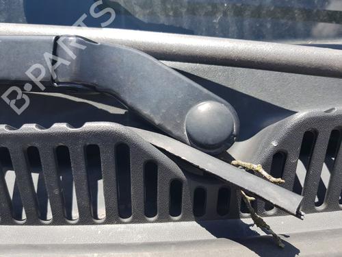 Used Front wiper motor VW POLO (9N_, 9A_) [2001-2014]  13486542
