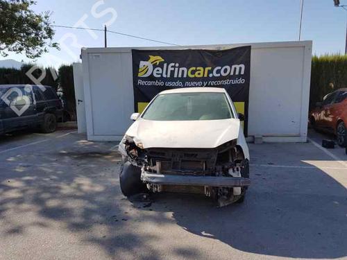 Rear left seatbelt VW POLO IV (9N_, 9A_) | BP6890959I29