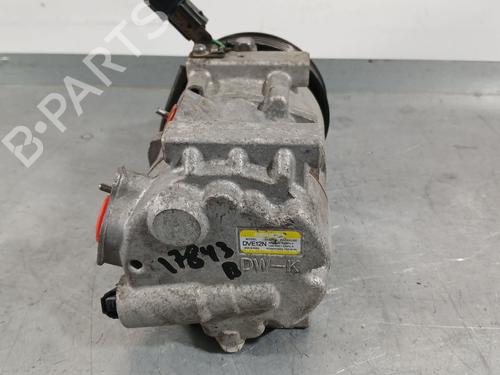 AC-Kompressor KIA RIO IV (YB, SC, FB) 1.25 | BP37218092M34 - Image 3