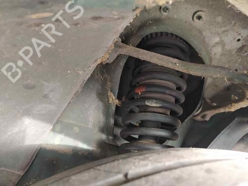 Used Left front shock absorber JAGUAR S-TYPE II (X200) [1998-2008]  22638236