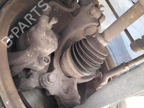 Used Right front steering knuckle FORD MONDEO IV (BA7) 1.8 TDCi (125 hp) 28418393