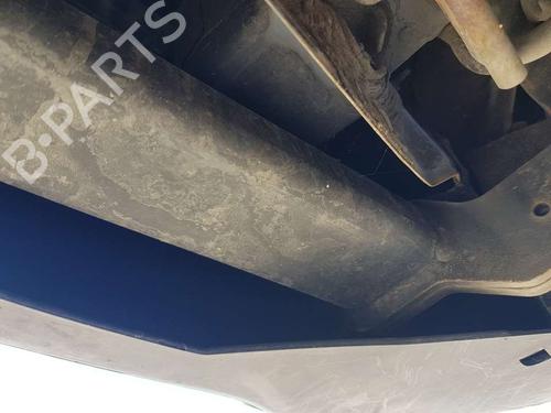 Used Rear bumper reinforcement NISSAN CUBE (Z12) 1.6 16V (110 hp) 18866617