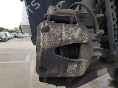 Used Right front brake caliper SEAT IBIZA V (KJ1, KJG) [2017-2025]  17337559