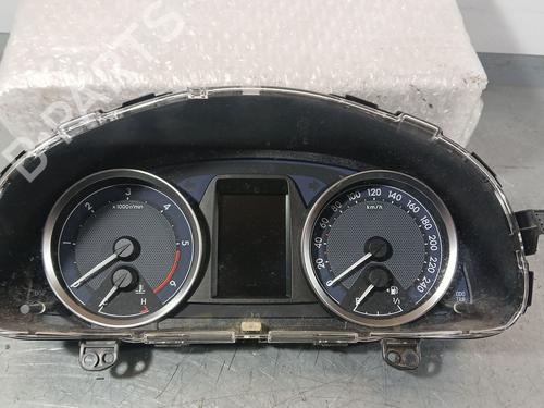 instrument-cluster-toyota-auris-_e18_-2012-2013-2014-2015-2016-2017-2018-2019-30710565 main image